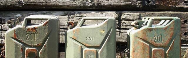 Maloletnici iz roštiljnice u Srbobranu ukrali pare i hranu, a jednom meštaninu 3.000 litara nafte