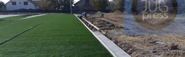 Šta su sve političari obećali, a nisu ispunili: „Nacionalni“ stadion u Vranju ni na nebu ni na zemlji