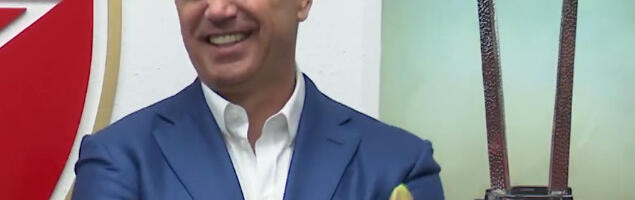 Istorijsko Zvezdino veče: Predstavljena monografija povodom 80 godina kluba