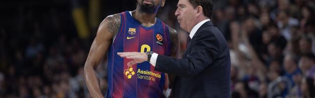 Srušio Baskoniju u meču godine, odigrao partiju karijere i postao MVP Evrolige! /VIDEO/