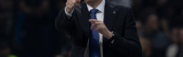 Ocokoljić: Reći ću Vašingtonu da mi uplati pet procenata od narednog ugovora