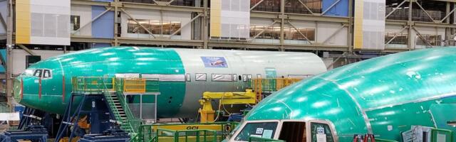 Kina uvodi sankcije Boingu i još 19 američkih kompanija zbog prodaje naoružanja Tajvanu