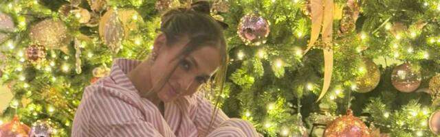 Dženifer Lopez spremna za najteži korak u roditeljstvu: "Ne mogu da verujem da smo stigli dovde"