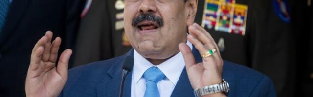 Maduro danas pred saveznim sudom SAD-a! Tramp zapretio novim napadom, svet na nogama zbog opasnih pretnji!