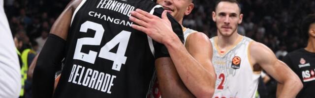 ‘DELIJE’ BESNE: Nedović šokirao sve izjavom o Partizanu!