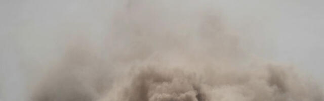 Украјина тврди да је уништила руско складиште нафте у Волгоградској области