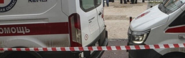 Жена у Русији погинула након што је на њену кућу пао украјински дрон