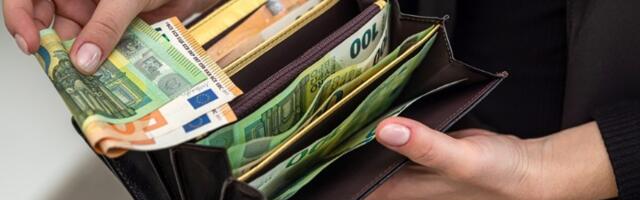 Znak koji će u januaru morati da KUPI VEĆI NOVČANIK: Pare će mu padati sa neba