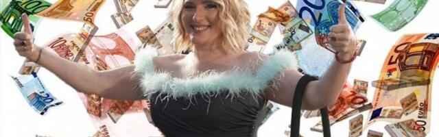 PROCURIO CENOVNIK JELENE GOLUBOVIĆ! Evo šta radi za 500 evra!