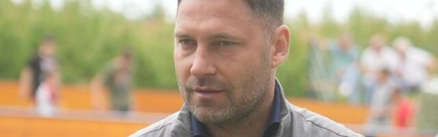 "Na terasi raširio i veš": Tošić celu noć nije izašao iz Karleušinog stana koji je obio - Policija ga obilazi