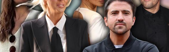 OVE POZNATE LIČNOSTI IŠLE SU U ISTU OSNOVNU ŠKOLU! Njih dve se okumile, bivši muževi ovih pevačica  sedeli su u tim klupama