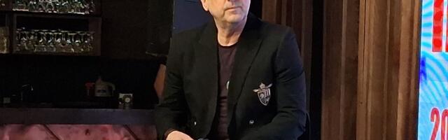 "Zavidim Srbiji...": Hari Mata Hari o RTS-u, o tome što Bosna i Hercegovina dugo ne učestvuje na Evroviziji