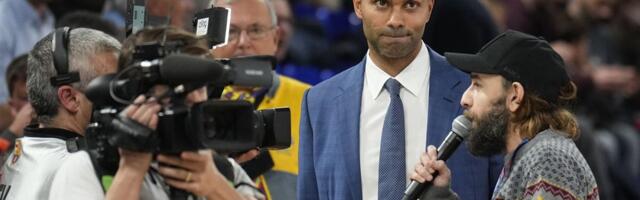 Asvel dobija finansijsku injekciju, među akcionarima i vozač Formule 1