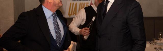 ZVEZDA ODGOVORILA PARTIZANU: Kuknjava i plakanje su njihov zaštitni znak!