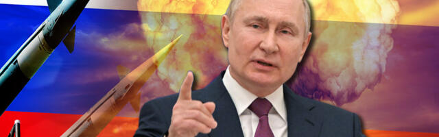 Britancima iz Kremlja upućeno jezivo upozorenje o trećem svetskom ratu: "Spremni smo za borbu!"