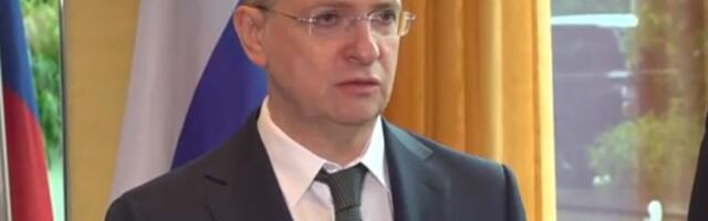 OVAJ UKRAJINAC JE PUTINOV ČOVEK OD POVERENJA: Arhitekta nove Rusije i "mozak" rata i pregovora