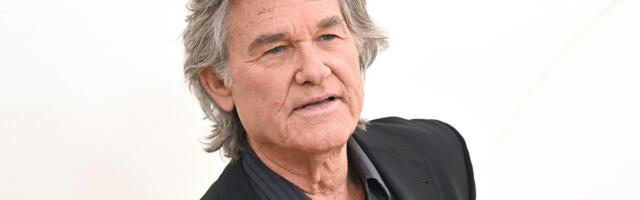 Kurt Rasel je umalo tumačio kultnog naučnofantastičnog lika pre 48 godina