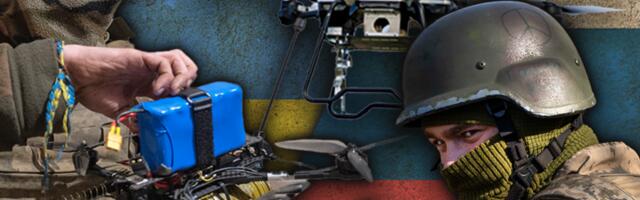 OSVETA SE SERVIRA HLADNA: Drama iznad MOSKVE! 11 ukrajinskih dronova se STUŠTILO na glavni grad Rusije!