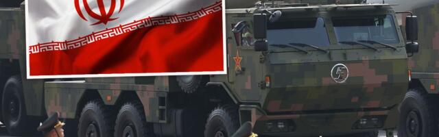 Iran od Kine kupuje hispersonične rakete za potapanje brodova: Velika pretnja za nosače aviona SAD