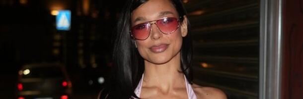 Trudna Edita dobila kritike od bivšeg partnera - Otac njenog deteta joj ovo zamera