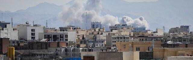 Netanjahu: Izrael će pojačati napade na Iran