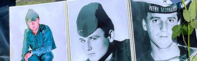 Majka heroj kojoj su ubili tri sina: Američki novinar pao u nesvest kad je video tela srpskih mladića, majka Mileva priča sa njihovim slikama!