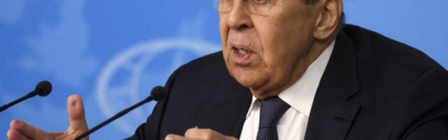 Лавров: Још увек постоји мала шанса