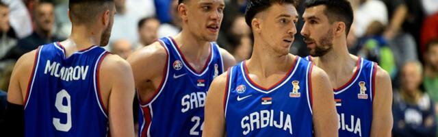 Šok za Orlove posle Turske: Reprezentativac rekao zbogom Srbiji!