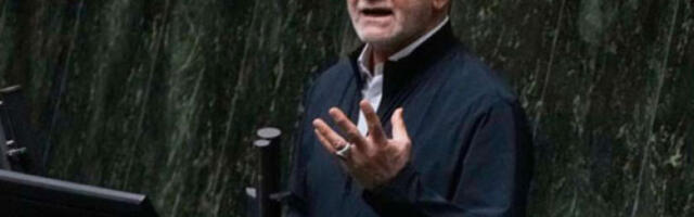 Иран за заједнички тим да истраже ракетне нападе на Турску