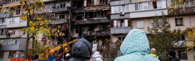 Broj žrtava nastavlja da raste u Kijevskoj oblasti! Nakon ruskog napada četvoro mrtvih, povređeno 15 osoba