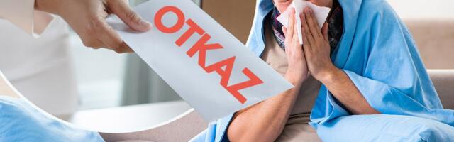 Da li možete dobiti otkaz dok ste na bolovanju? Advokat za Telegraf otkriva na čijoj strani je zakon