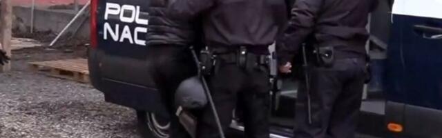 ZLOSTAVLJALI GA U KOMBIJU, NAKLJUKALI GA SEDATIVIMA, IŽIVLJAVALI SE NAD NJIM: Srbi oteli milionera u Madridu!