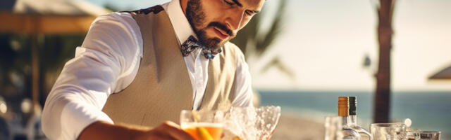 Za sezonu na Jadranu potrebno oko 95.000 radnika: Konobari i kuvari najtraženiji