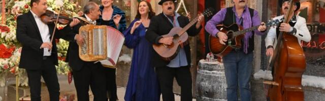 NIKOLA KOJO I OVI GLUMCI NAPUŠTAJU "RADIO MILEVU": Šok-promene u novoj sezoni!