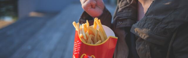 Otkrivena tajna savršeno hrskavog pomfrita iz Meka