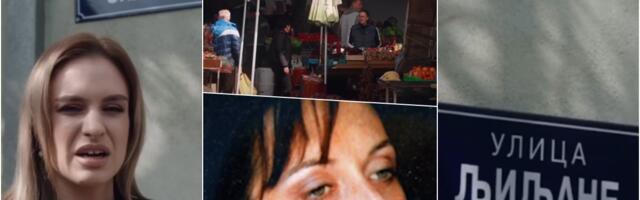 TOG DANA POGINULI SU LJILJANA SPASIĆ I NJENA NEROĐENA BEBA: Ministarka Stamenkovski uoči godišnjice NATO agresije podseća da ne smemo zaboraviti žrtve