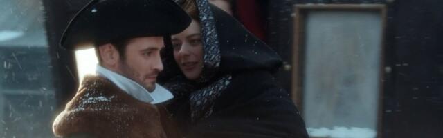 Kako je Katarina Velika patila za Sergejem Saltikovim - Tajna koju je odneo u grob