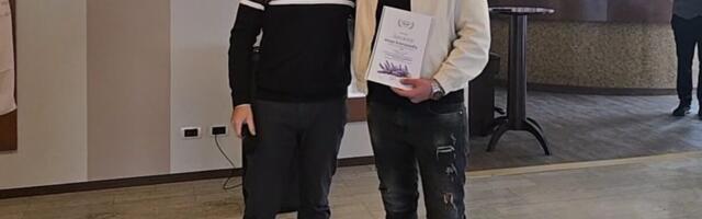 Veliki uspeh niške Ugostiteljsko-turističke škole na Republičkom takmičenju