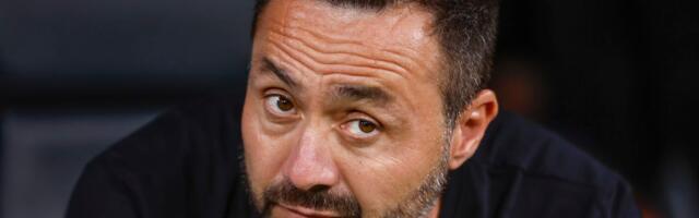 Jedan od glavnih kandidata otpao iz trke za trenera Junajteda