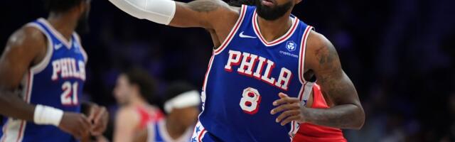 Srpski zet se vratio na teren posle suspenzije i sasuo 28 poena, svi se pitaju šta je sa košarkašima iz Srbije