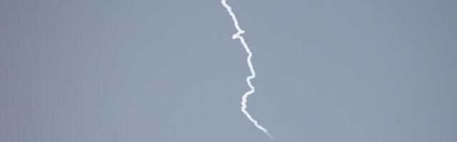 Presretnut dron u Abu Dabiju: Dve osobe poginule, tri ranjene