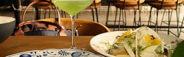 Homa Central Bistrot postaje mesto glavnih dešavanja u gradu