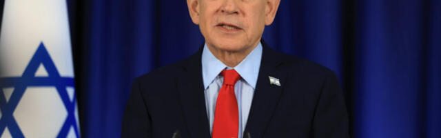 Нетанјаху тражи помиловање без признања кривице