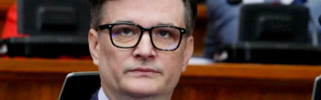 Јованов: Разговор једино решење за превазилажење подела