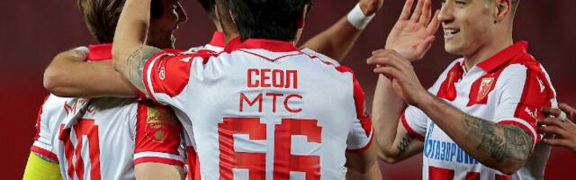 Zvezda "preživela" Spartak: Katai prestigao Džajića, VAR koštao Subotačane boda (VIDEO)