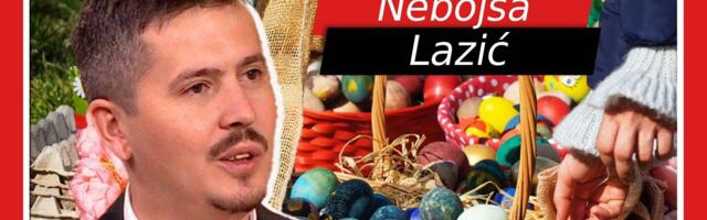 Teolog otkrio pravi smisao Vaskrsa! Dok farbamo i tucamo jaja, u OVOME sve vreme grešimo