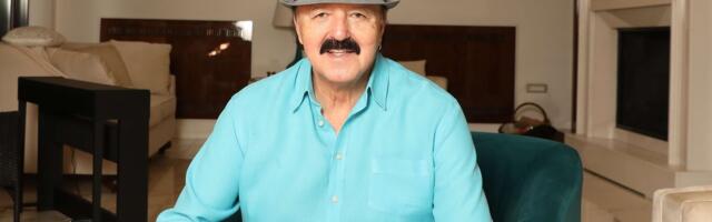 "Okrenuo sam se detetu" Haris Džinović iznenadio izjavom nakon Melininog venčanja, ćerku Đinu ne pominje