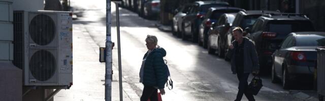 Posle toplih dana stiže nagli pad temperature, telo će reagovati: Bioprognoza za utorak, 21. april