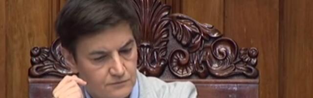 Скупштина наставила расправу о сету закона из више области