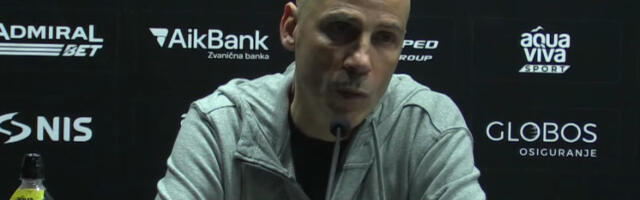 Partizan konačno dobio protivnika u Superligi